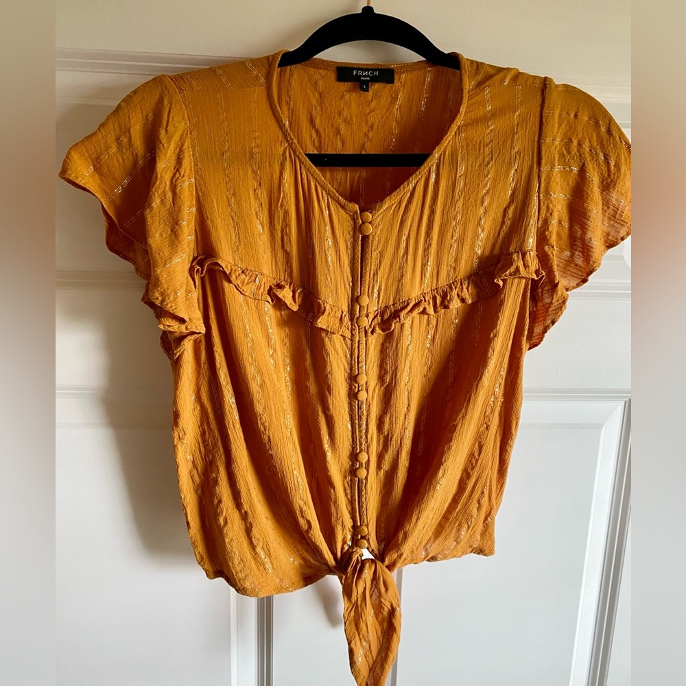 Summer top